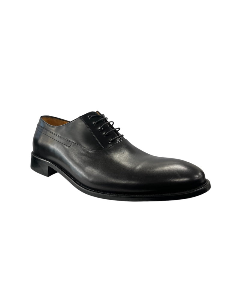 Plain Toe Dress Shoe