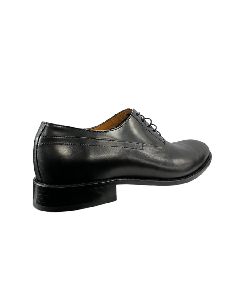 Plain Toe Dress Shoe