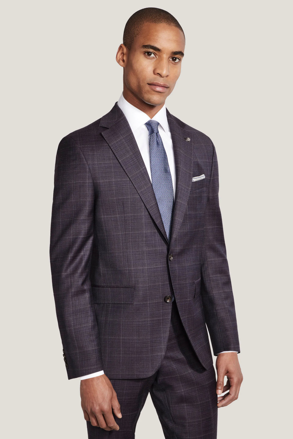 Modern Fit Suits