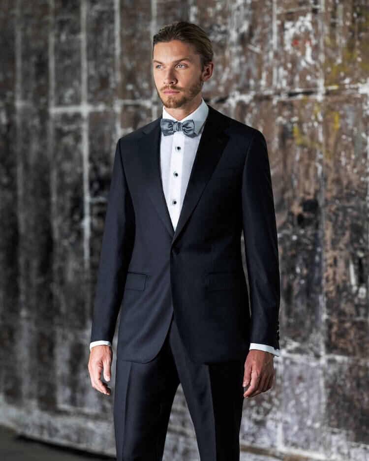 Formal Tuxedo Collection