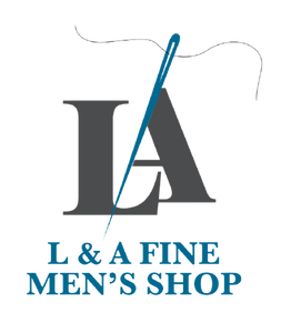 L &amp; A Fine Men&#39;s Shop