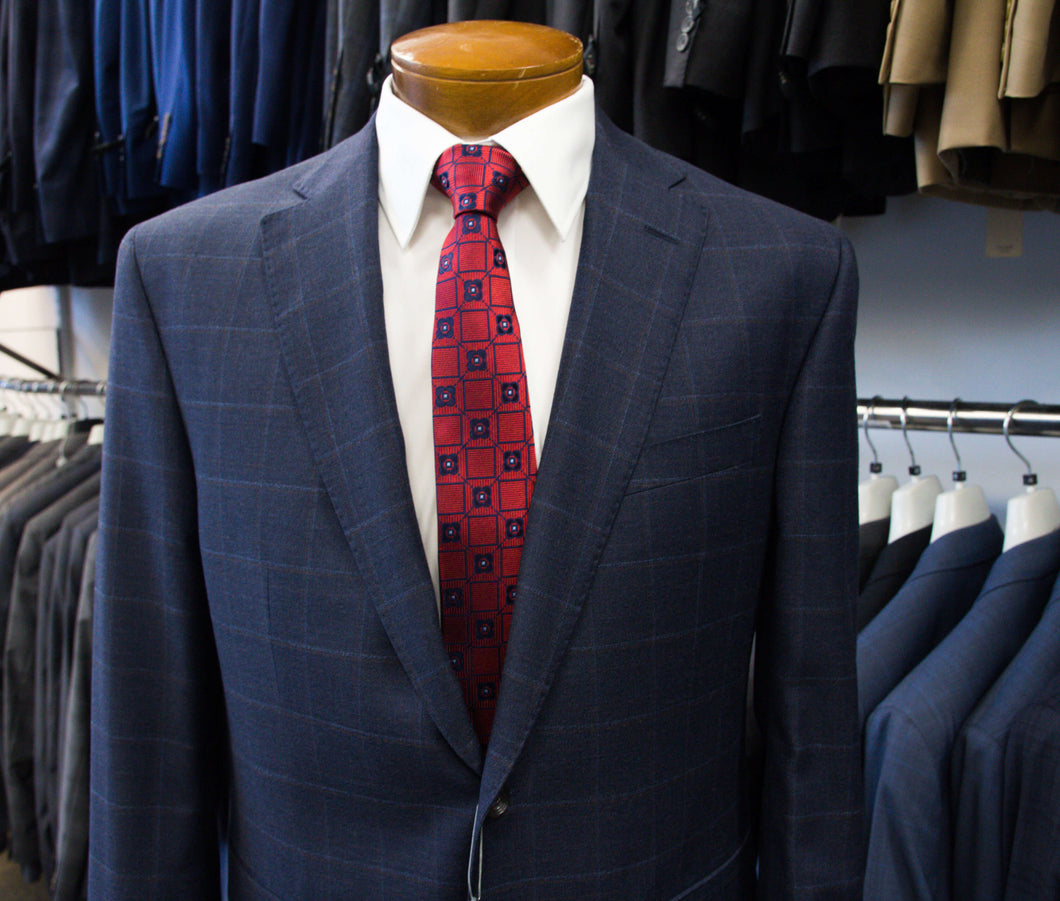 Men's Jack Victor Suits & Separates | Nordstrom