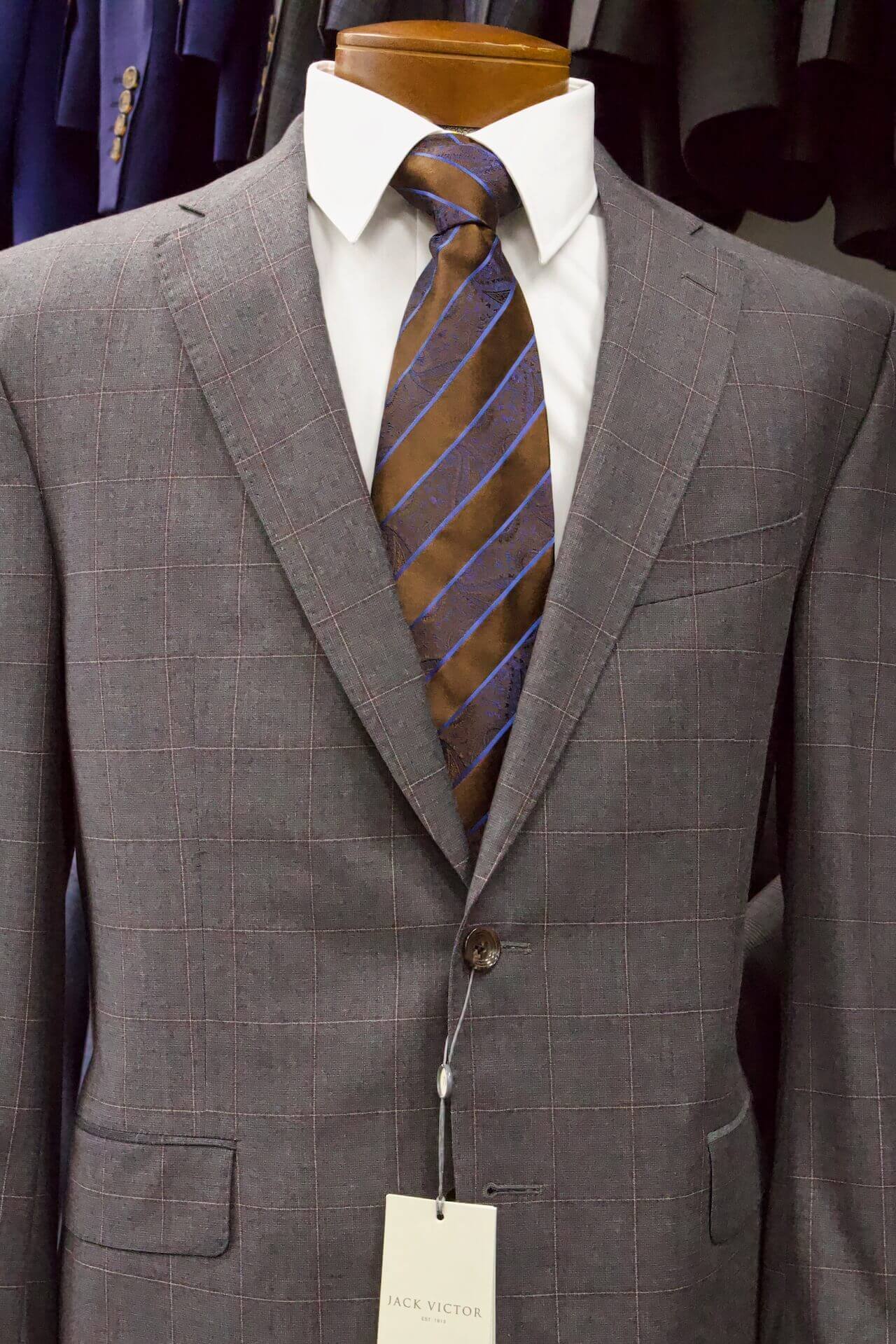 Jack & Jones Premium Suit In Slim Fit Blue | ASOS | Mens fashion suits,  Wedding guest suits, Mens outfits