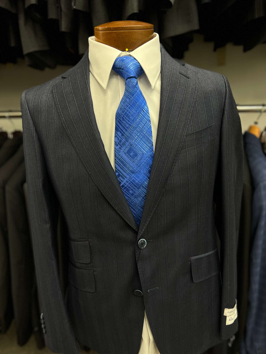 Robert Graham's Men Suit - Banham Style | L & A Fine Mens Shop – L & A ...