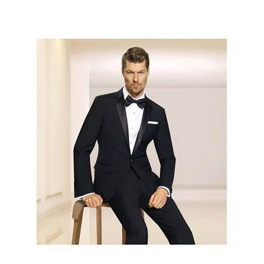 Tuxedo - Trend Maxman Black